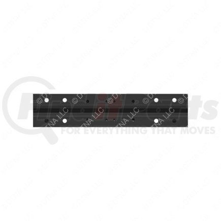 A15-25372-000 by FREIGHTLINER - Suspension Crossmember - Material