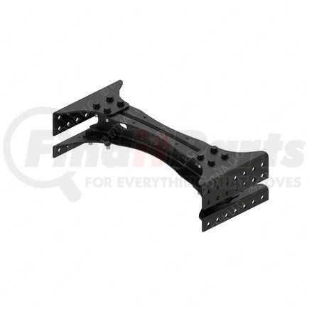 A15-25442-001 by FREIGHTLINER - Frame Crossmember - Steel