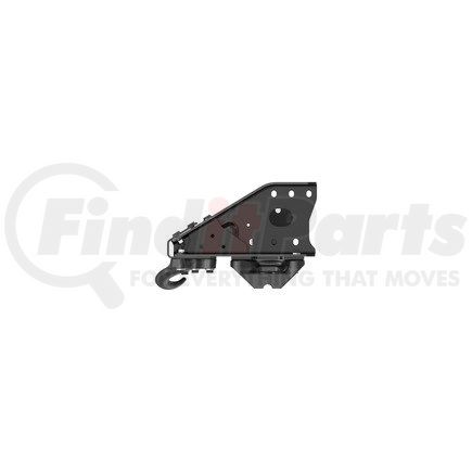 A15-25631-002 by FREIGHTLINER - Frame Crossmember - 1132.84 mm x 555.2 mm