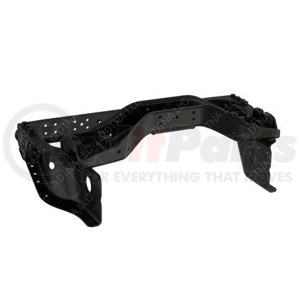 A1526949001 by FREIGHTLINER - Frame Crossmember - 1253.54 mm x 661.49 mm