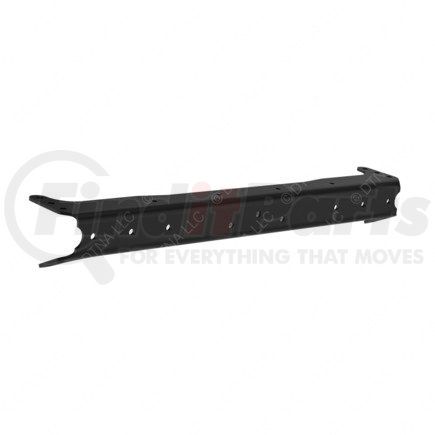 A15-26727-000 by FREIGHTLINER - Frame Crossmember - Steel, 7.93 mm THK