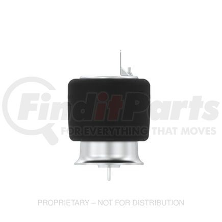 A16-21554-001 by FREIGHTLINER - Air Suspension Spring - M12 x 1.5 mm Inlet Thread