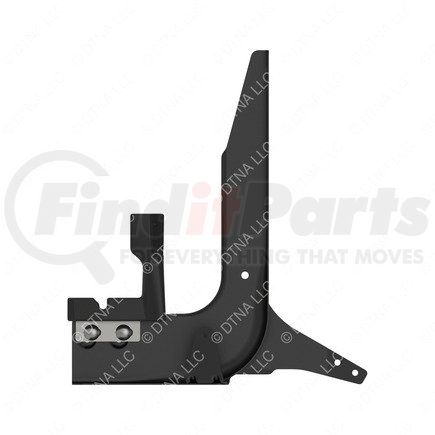 A17-13305-008 by FREIGHTLINER - Multi-Purpose Bracket