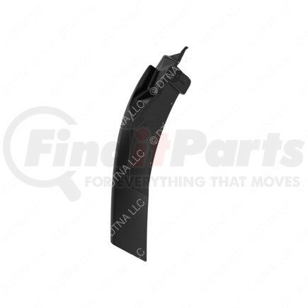 A17-13588-003 by FREIGHTLINER - Truck Quarter Fender - Right Side
