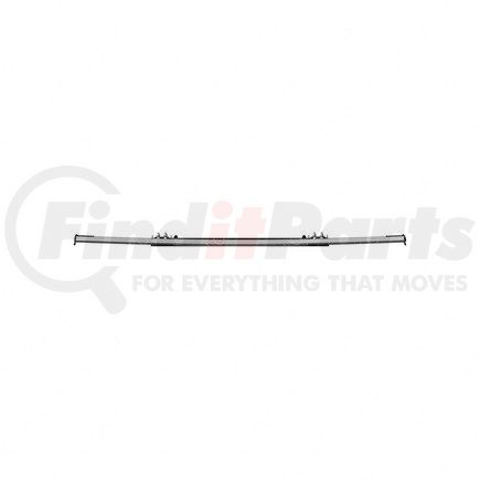 A17-15033-000 by FREIGHTLINER - Grille - Material