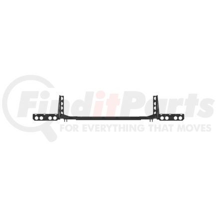 A1715528000 by FREIGHTLINER - Hood Panel Brace - Steel