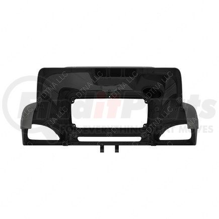 A17-15579-003 by FREIGHTLINER - Complete Hood Assembly - Painted, 2400.03 mm x 1915.67 mm, 3 mm THK