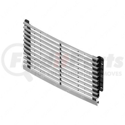 A1715699000 by FREIGHTLINER - Grille - Material, Color