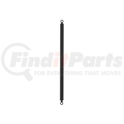 A1716056000 by FREIGHTLINER - Hood Damper - Strut, Steel, Tilt-Asssist