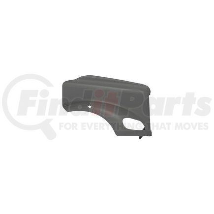 A17-16067-002 by FREIGHTLINER - Hood - Assembly, Flm, 112V