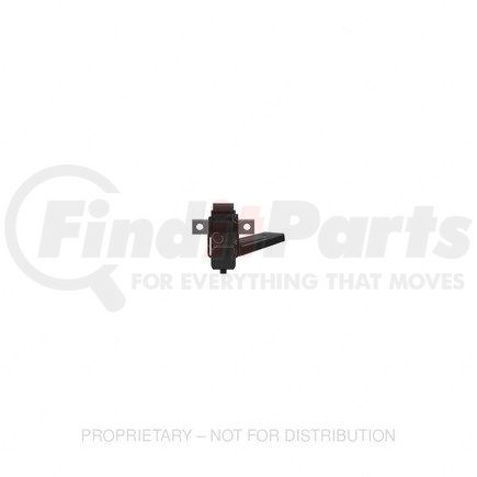 A16-16415-003 by FREIGHTLINER - Air Spring Clamp