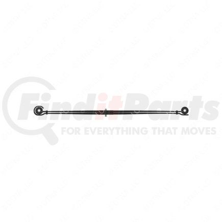 A16-16708-000 by FREIGHTLINER - Leaf Spring - Steel