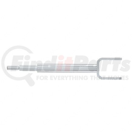 A16-18522-000 by FREIGHTLINER - Suspension Stabilizer Bar Link - Steel, 6.35 mm THK