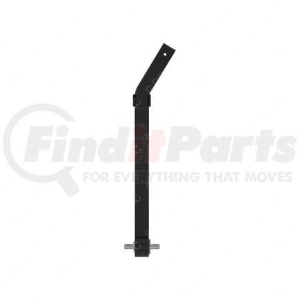 A16-19786-001 by FREIGHTLINER - Leaf Spring - Right Side, Steel