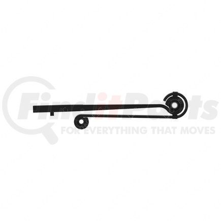 A16-20349-000 by FREIGHTLINER - Suspension Assembly - Front, Spring, Reyco