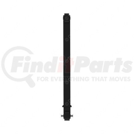 A16-20799-001 by FREIGHTLINER - Leaf Spring - Steel