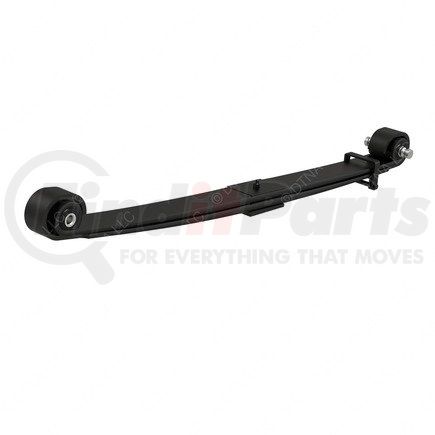 A16-20799-002 by FREIGHTLINER - Leaf Spring - Steel