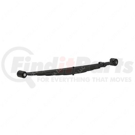 A16-21042-000 by FREIGHTLINER - Leaf Spring - Alloy Steel