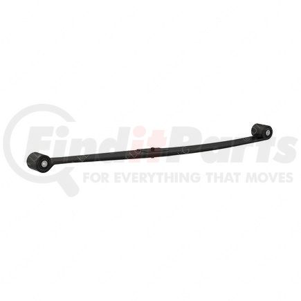 A16-21211-000 by FREIGHTLINER - Leaf Spring - Steel