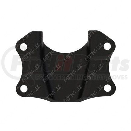 A16-21310-000 by FREIGHTLINER - Leaf Spring Bracket - Left Side, Ductile Iron