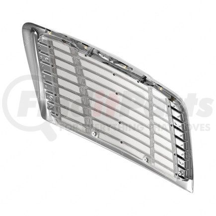 A17-19112-012 by FREIGHTLINER - Grille - Material