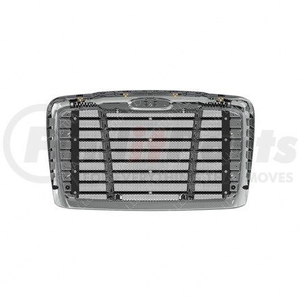 A17-19112-014 by FREIGHTLINER - Grille - Material