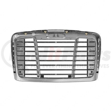 A17-19112-020 by FREIGHTLINER - Grille - Material