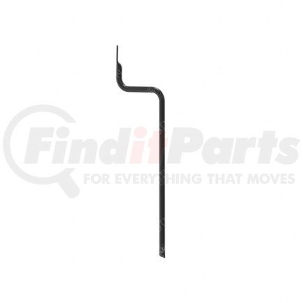 A17-19529-001 by FREIGHTLINER - Fender Support - Right Side
