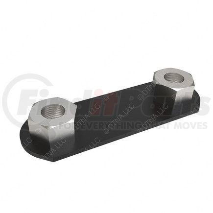 A17-19725-000 by FREIGHTLINER - Multi-Purpose Hardware - Steel, 74 mm x 24 mm, M8 x 1.25 mm Thread Size