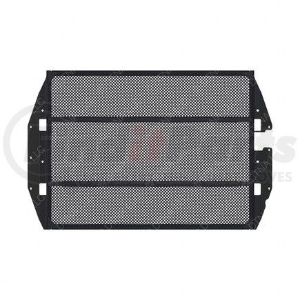 A17-20035-000 by FREIGHTLINER - Grille - Material