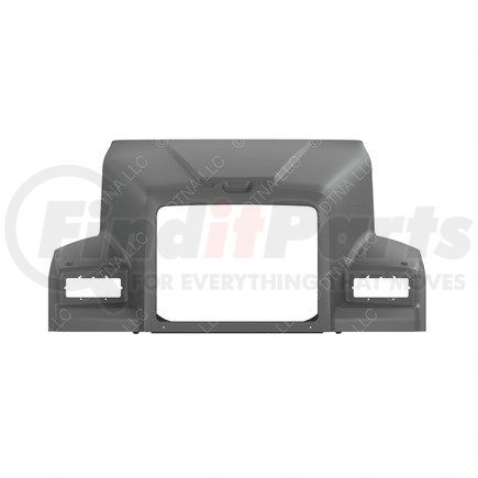 A1720479004 by FREIGHTLINER - Hood - 2451.1 mm x 1259.4 mm