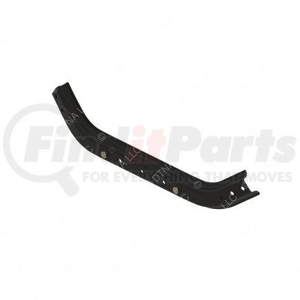 A17-20520-002 by FREIGHTLINER - Hood Panel Brace - Steel, 919.4 mm x 86 mm, 5.3 mm THK