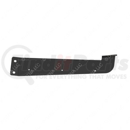 A17-20647-001 by FREIGHTLINER - Hood Panel Brace - Right Side, Steel, 564 mm x 174.8 mm, 4.54 mm THK