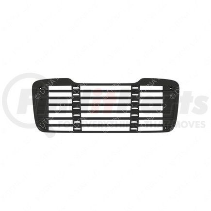 A17-21024-007 by FREIGHTLINER - Grille - Material, Color