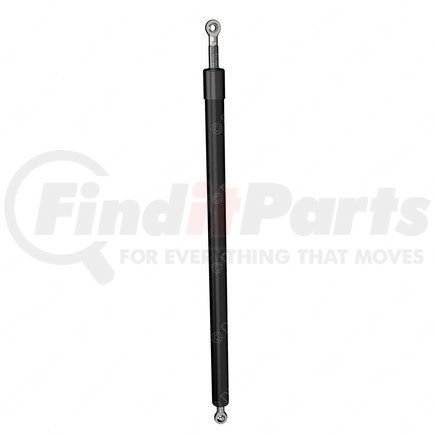 A1721056000 by FREIGHTLINER - Hood Lift Support - 14 mm ID