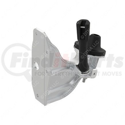 A17-21080-001 by FREIGHTLINER - Hood Support - Right Side