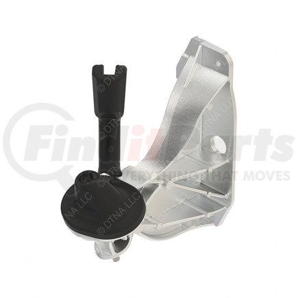 A17-21080-003 by FREIGHTLINER - Hood Support - Right Side