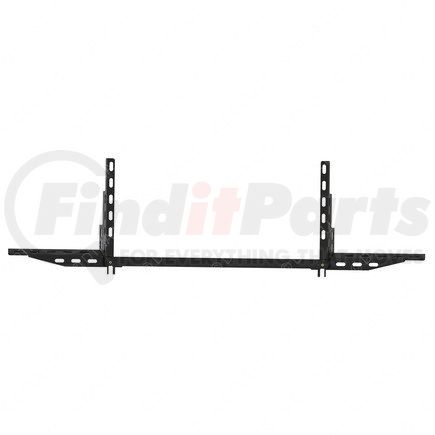 A1716306000 by FREIGHTLINER - Hood Pivot - Steel, 2260.6 mm x 629.15 mm, 4.77 mm THK