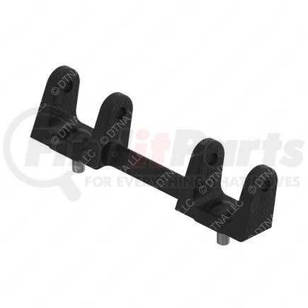 A1716696000 by FREIGHTLINER - Hood Pivot Bracket - Ductile Iron