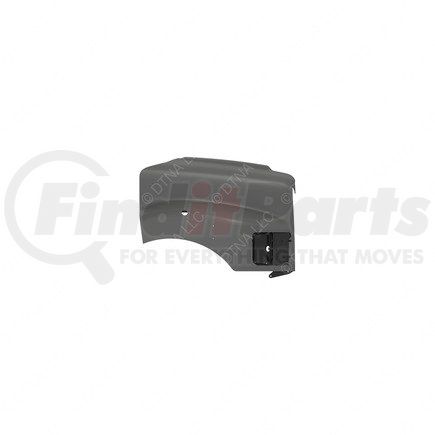 A17-16203-011 by FREIGHTLINER - Hood - Assembly, Flm, 106V, Precleaner, Ioa
