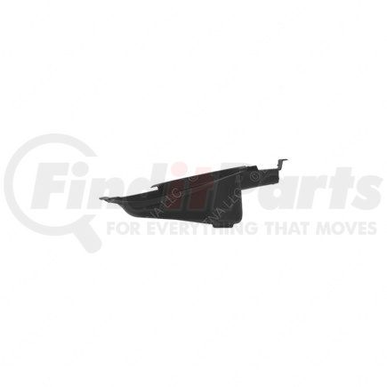 A1717164000 by FREIGHTLINER - Hood Panel Brace - Glass Fiber Reinforced With Polyester