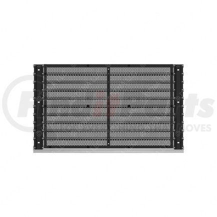 A17-17881-003 by FREIGHTLINER - Grille - Material