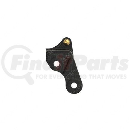 A17-18839-004 by FREIGHTLINER - Hood Prop Support - Left Side