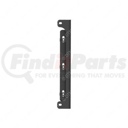A1719053001 by FREIGHTLINER - Grille Bracket - Right Side, Steel, 0.11 in. THK