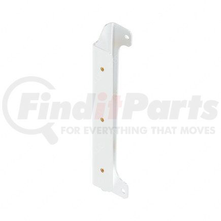 A17-19054-000 by FREIGHTLINER - Grille Bracket - Left Side, Steel