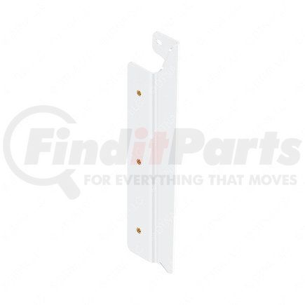 A17-19054-001 by FREIGHTLINER - Grille Bracket - Right Side, Steel