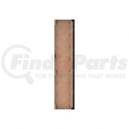 A18-37217-016 by FREIGHTLINER - Door Frame Assembly