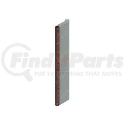 A18-37217-020 by FREIGHTLINER - Door Frame Assembly
