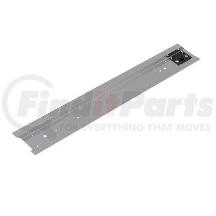 A18-37417-002 by FREIGHTLINER - Body Reinforcement - Aluminum, 0.06 in. THK