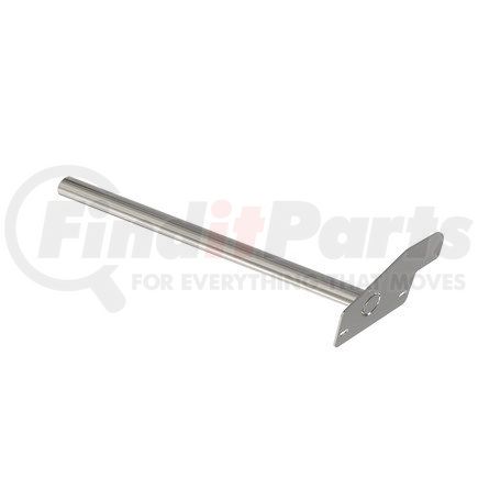 A18-38776-001 by FREIGHTLINER - Deployable Step Rod - Stainless Steel